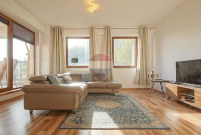 COMISION 0% | 3 CAMERE SI 2 BAI | TERASA 50 MP UTILI  | DRUMUL POIENII - 10