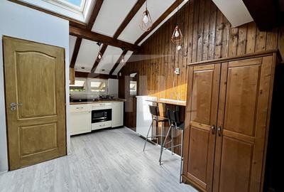 Studio modern I Gheorgheni, zona Piata Cipariu - 3