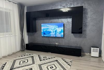 Apartament 2 camere Subcetate City Sanpetru Brasov - 10