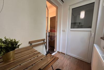 Inchiriez apartament cu 2 camere in Mănăștur - 10