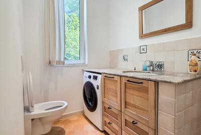 Apartament cu charme in Centru Bucuresti. - 16