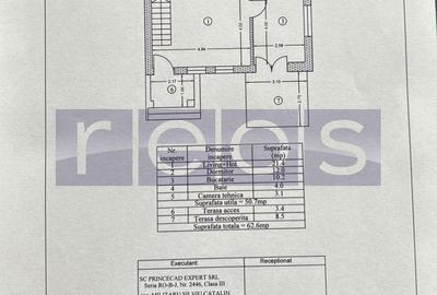 VANZARE VILA 4 CAMERE | 3 DORMITOARE | BUFTEA | - 18