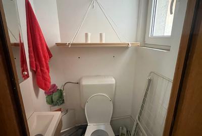 Tineretului-Parcul Carol,Apartament 3 camere decomandat - 8