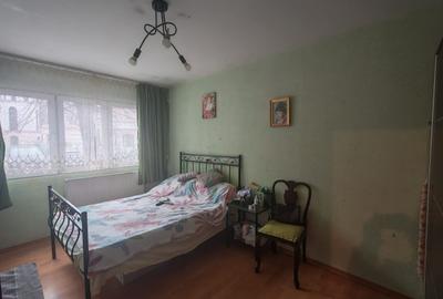 Apartament 3 camere, Brancoveanu, zona Covasna. Loc parcare. - 8