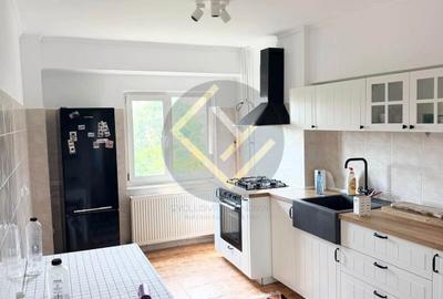 Metrou Timpuri Noi -  Inchiriere apartament 3 camere . - 4