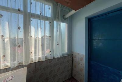 Apartament 2 camere de vânzare-Nicolina 1, Strada Sălcilor - 9