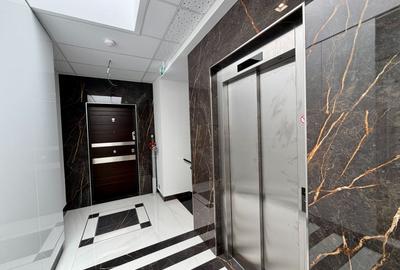 Penthouse Collection | Etaj retras | Cu Piscina Privata | GATA de mutat - 14