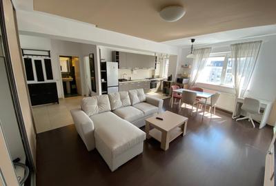 Apartament 2 camere bloc 2012,zona întrare Racadau,cu parcare subterană - 1