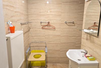 Vand apartament 2 camere decomandat in Deva, Zamfirescu (langa bulevard), et 1 - 7