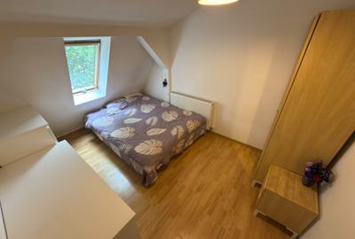 Apartament 3 camere mansardat langa Mall Vitan, Aleea Banul Udrea, nr. 1 - 3
