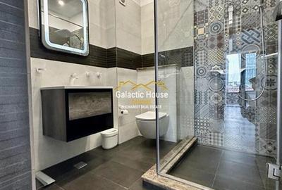 PENTHOUSE 3 CAMERE DOROBANTI -CAPITALE BLOC NOU -MOBILAT ROVERE - 19