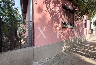OX760  Ronat, Casa individuala | Front 18 m | Comision 0% - 14
