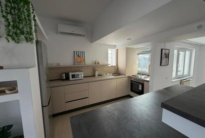 Penthouse Cotroceni - 4