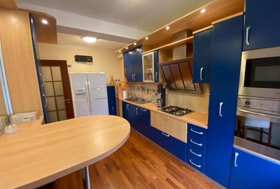 Studio spectaculos de 70 mp | Jacuzzi |Sauna | Dressing | Parcare | Plevnei - 7