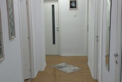 Inchiriere apartament 3 camere | Bulevardul Carol I-Mosilor-Armeneasca | Boxa - 17
