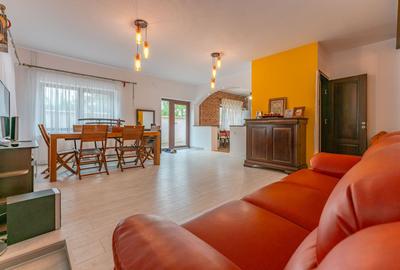 Casă Lunca Câlnicului | 170 mp utili | Teren 679 mp | Lângă Pădure - 7