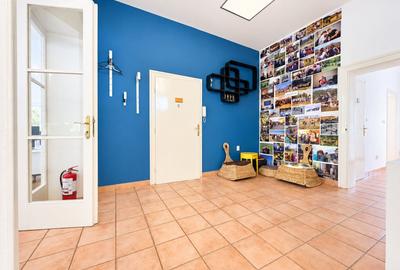 Casă SAD de închiriat | 660 mp utili | Zona Centrală | 4.500 €/lună - 9
