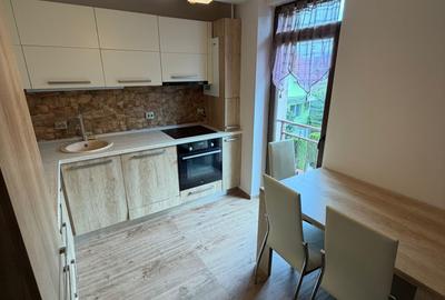 Apartament de închiriat, 3 camere, 65 mp, Zorilor zona Mircea Eliade - 5