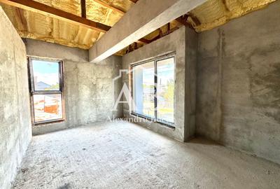 Vilă 4 camere luminoasă în zonă liniștită - Chitila - Parc Dendrologic - 13