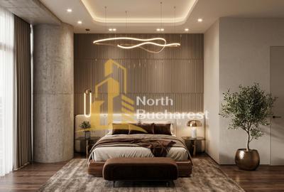 FLOREASCA - APARTAMENT CU 5 CAMERE - ETAJ 13 - 3