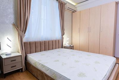 Ansamblu rezidential exclusivist,loc parcare,Herastrau - 17