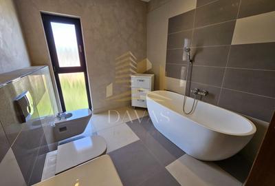 Vilă de Lux în Gruia – Oferta premium de închiriere | 6 Parcări - 18