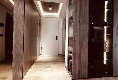 Apartament Premium Smart Home | 90 mp utili | Încălzire în pardoseală | 2 parcăr - 9