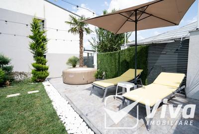 Zona Galata-str Podisului, casa mobilata si utilata, finisaje premium!!! - 18
