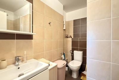 Apartament 2 camere | Crangasi | Bloc Nou | Centrala proprie - 9