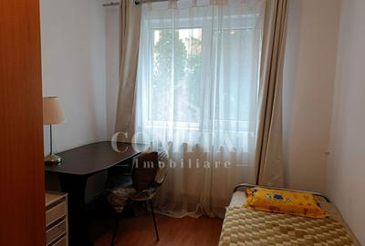 Apartament cu 4 camere | Zona Parcului Mehedinți - Mănăștur - 5