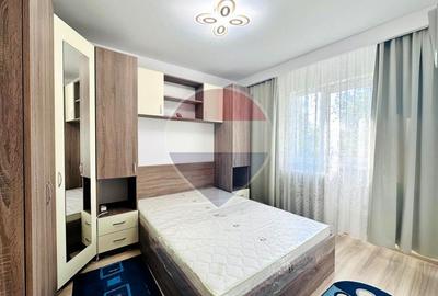 Apartament Renovat si Mobilat, Etaj 2/4, Str. Argeselu - De Inchiriat - 9