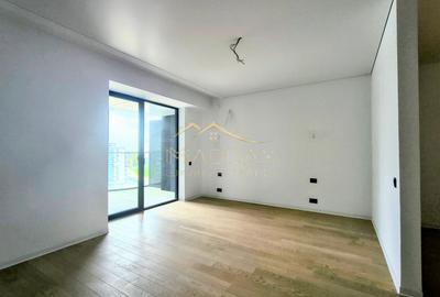 Apartament LUX 4 camere // vedere panoramica // Floreasca - 24