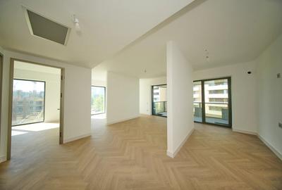 Apartament cu 3 camere în Floreasca