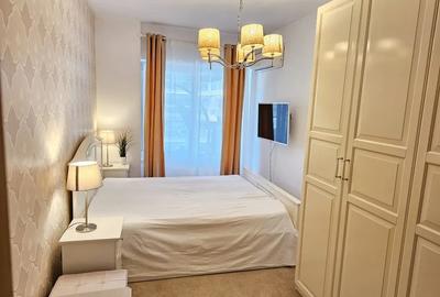 Apartament 2 Camere New Town cu Parcare Subterana - 6