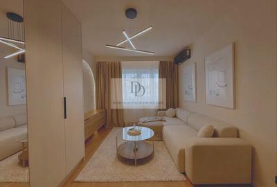 Apartament 2 camere decomandate | Finisat Luxury | Mănăștur - 3