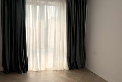 Prima închiriere : 3 Camere Residence5, mobilat & utilat | Zona Iancu Nicolae - 24