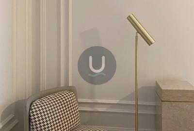 Union Plaza | Apartament Designer 2 camere | 2 Parcări Subterane | Bd. Unirii - 13