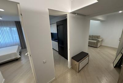 2 Camere Cortina North Aviatiei Pipera Bucatarie inchisa Terasa - 12