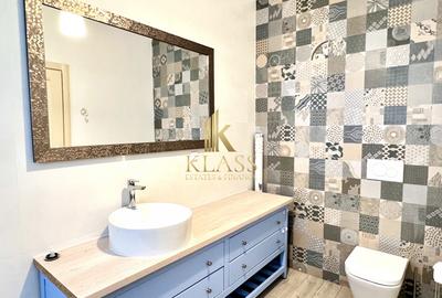 Apartament 3 camere | Laguna Residence | Amplasat pe malul Lacului Tei - 14