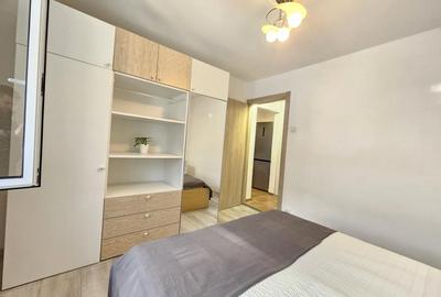 Apart 2 camere 56m2 + Loc Parcare ADP | Baneasa - Horia M. | Parc Herastrau 3min - 8