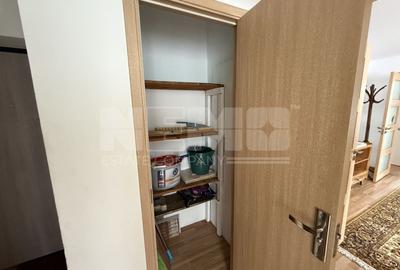 APARTAMENT 2 CAMERE | RADAUTI | CENTRU | 250 € - 8