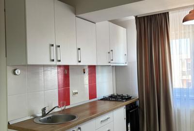 Apartament 2 camere, 45mp, renovat, centrala, metrou, AC, Palladium - 5