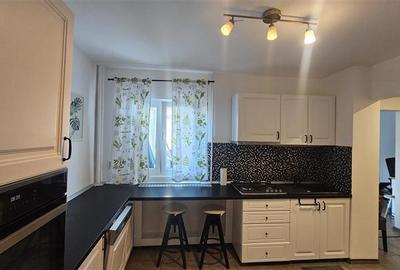 Tineretului- Parc- Apartament 2 camere, renovat complet Comision 0% - 19
