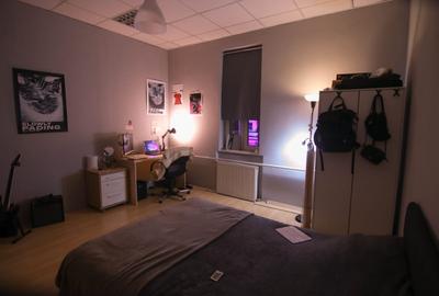 Camere de închiriat, toate utilități incluse, zona străzii Horea - 2