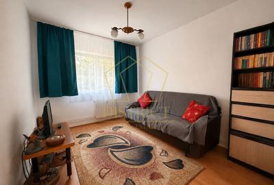 Apartament decomandat cu 4 camere, etaj 1 | Lipovei - 5