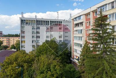 Garsonieră 30 mp – Bd. Victoriei, Brașov | Mobilată și utilată/Balcon - 21