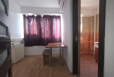 Titan Grigorescu garsoniera et 3/10 sdec mobilat utilata langa metrou la 5 minut - 5