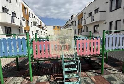 Apartament nou 3 camere 80 mpu 2 bai balcon parcare subterana - 18