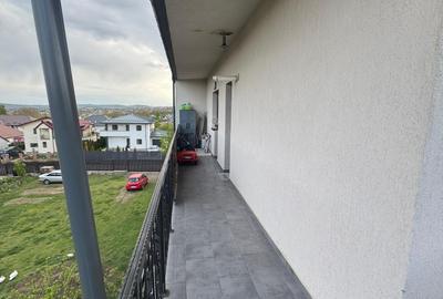 2 Camere Decomandat | 69 MP | Bloc 2018 | Parcare | CUG – Expomobila - 13