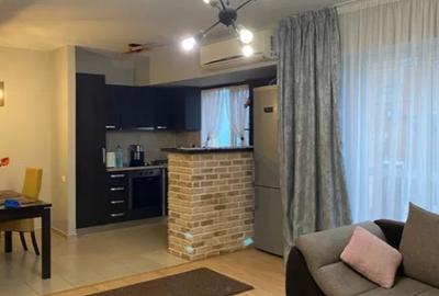Apartament cu 3 camere-PENTHOUSE in Tatarasi-Green Park - 7